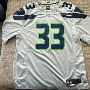 Jamal Adams Seahawks Jersey size xl
